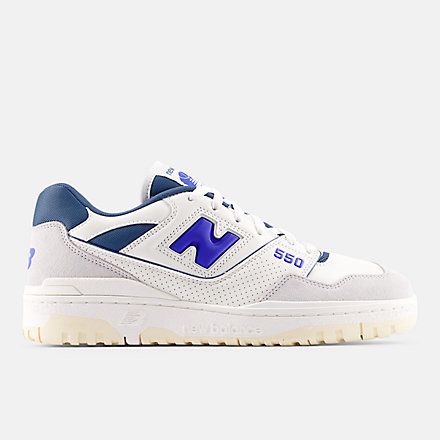 NB 550 4